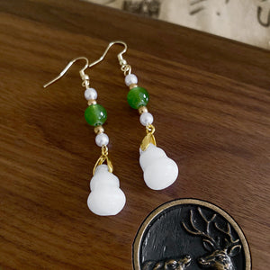 Pearl Ear Hook