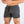 New Large Size Sports Shorts Men's Brother Quick Dry Marathon Running Tripartite Pants Fitness Beach Pants