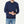 Men's Two Color Crew Neck Knit Shirt