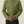 Men's Versatile Cotton Ribbed Crew Neck Sweater