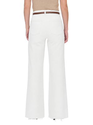 BlueMoment High Waist Flare Jeans for Women – Stretch Denim Bell Bottoms with Tummy Control