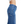 Women High Rise Stretch Carpenter Wide Flare Leg Jeans BYW8085