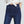 Women High Rise Stretch Wide Leg Front Slit Flare Jeans BYF1072