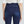 Women High Rise Stretch Wide Leg Front Slit Flare Jeans BYF1072