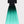 Ombre Maxi Dress