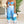 Ocean Breeze Pants Set