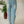 Rhinestone Chain Jeans