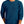 Men's Plush Round Neck Long Sleeve Sweatshirt