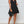 Halter Backless Ruffle Dress