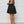 Halter Backless Ruffle Dress