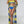 3PC Cut Out Swimsuit Set