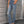 High Waisted Vintage Nostalgia Skinny Jeans