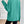 Half Zip Raglan Sleeve Sweatshirt