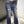 New Summer Fashion Slim Straight Jeans