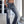 New Summer Fashion Slim Straight Jeans