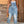 Vintage Denim Overalls