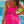 Solid Tassel Backless Swimwear