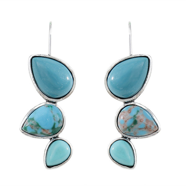 Boho Drop Earrings
