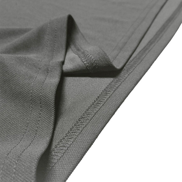 Men's Summer Casual  Polo T-shirts