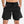 Men's Skinny High Stretch Quick Dry Double Layer Workout Shorts