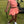 Golf Polo Top & Pleated Skirt Set