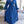 Temperament cross V-neck big swing pleated long dress