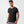 Men's Summer Quick Dry Breathable Crew Neck Running T-Shirt