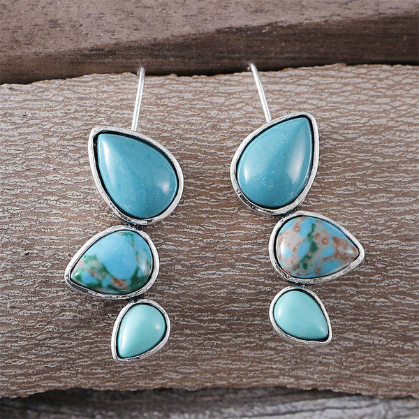 Boho Drop Earrings