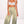 Casual High Waist Straight Loose Drapey Wide Leg Pants