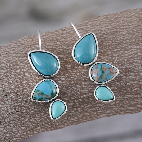 Boho Drop Earrings