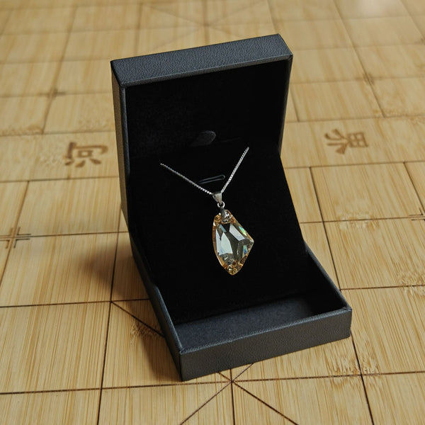 Timeless Classic Jewelry Box