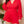 Plus Size V-Neck Waist-slimming Jumpsuit