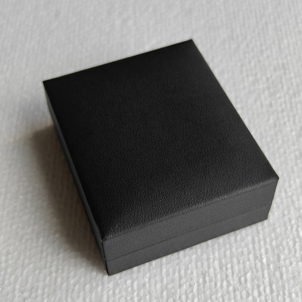 Timeless Classic Jewelry Box