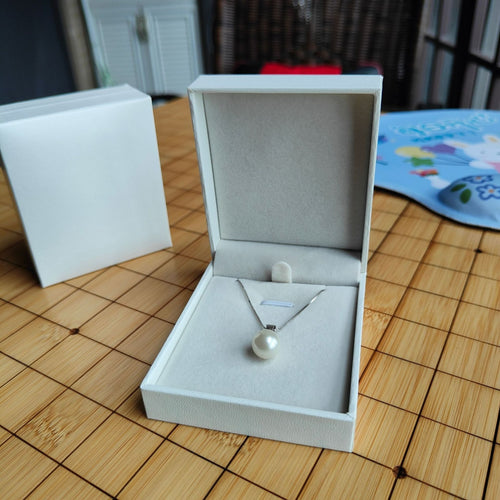 Timeless Classic Jewelry Box