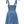 Bow Strap Denim Dress