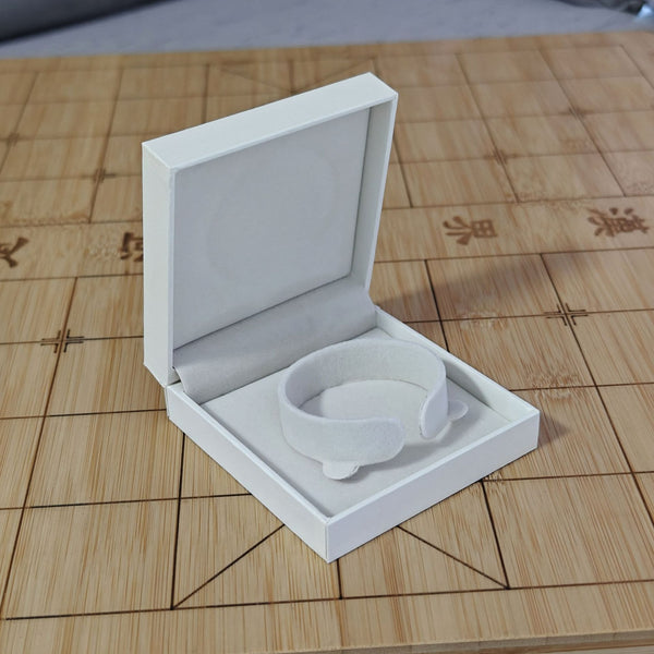 Timeless Classic Jewelry Box