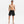 Men's Skinny High Stretch Quick Dry Double Layer Workout Shorts