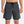 Men's Skinny High Stretch Quick Dry Double Layer Workout Shorts