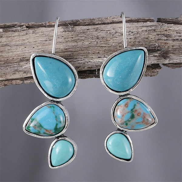 Boho Drop Earrings