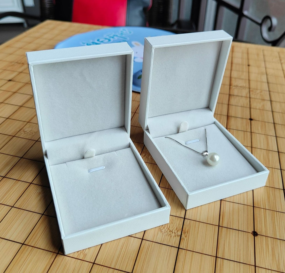 Timeless Classic Jewelry Box