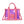 PU Glitter Sequins Versatile Travel Tote Bag