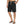 Men's Drawstring Linen Beach Shorts