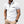 Men's Casual Cotton Colorblock Polo Shirt