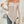 Ribbed Asymmetrical Hem Off-Shoulder Long Sleeve T-Shirt