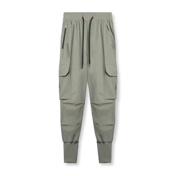 Men's casual fitness training pants