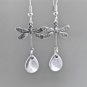 Dragonfly Earrings