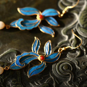 Ancient Style Earrings