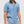 Gentleman's Vacation Soft Two-tone Cotton Linen Shirt