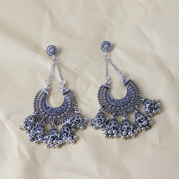 Travel Photography Earrings