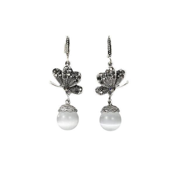 Pearl  Earrings